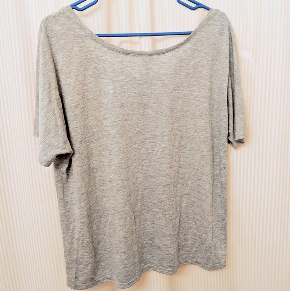 NWT Pink Armadillos Champagne Tee - Picture 3 of 3